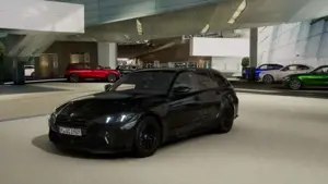 BMW M3 Competition M xDrive + Innovationspaket +