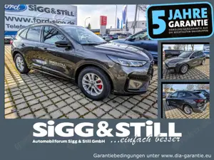 Ford Kuga ST-Line X 2.5 Hybrid LED-MATRIX*ACC*TWA*4xSHZ