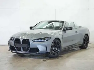 BMW M4 Competition xDrive Cabrio Carbon 1029€ mtl. o. AZ