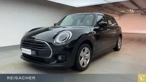 MINI Cooper Clubman A Essential-Trim Navi RFK