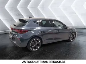 CUPRA Leon 1.5e TSI DSG MATRIX RÜCK ACC DAB  4SEASON Bild 4