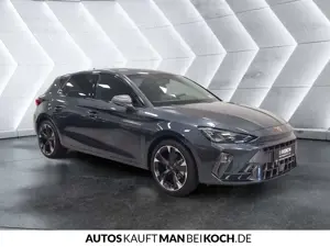 CUPRA Leon 1.5e TSI DSG MATRIX RÜCK ACC DAB  4SEASON Bild 5