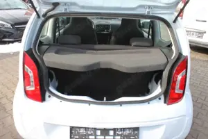 Volkswagen up! take up! 1 Hand Bild 5