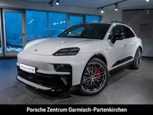 Porsche Macan GTS 360 Kamera LenkradHZG Memory Sitze HUD