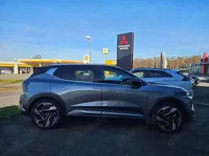 Mitsubishi Eclipse Cross Diamant TOP 87 kWh (22kW) Bild 2