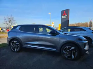 Mitsubishi Eclipse Cross Diamant TOP 87 kWh (22kW)