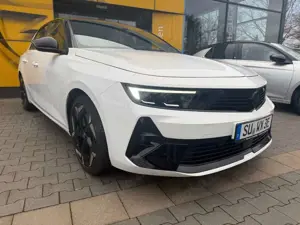 Opel Astra L GSe Plug-in-Hybrid,HUD,Navi,18",360°