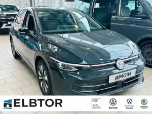 Volkswagen Golf VIII Goal TDI DSG AHK LED RFK ACC