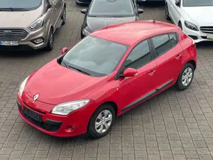 Renault Megane III 1.6 Lim. 5-trg. Expression*Klima