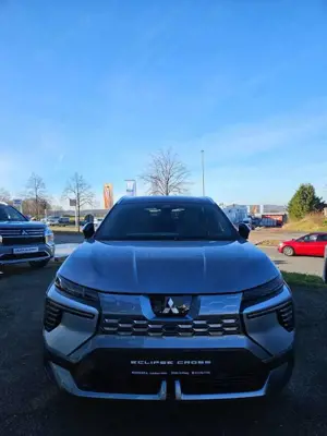 Mitsubishi Eclipse Cross Diamant TOP 87 kWh (22kW) Bild 3