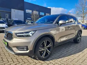 Volvo XC40 B5 Inscription Sehr guter Zustand* Voll