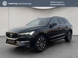 Volvo XC60 XC60 B4 Core Aut Voll-LED Google-Maps 19'' Kamera