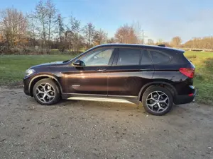 BMW X1 X1 xDrive20d xLine