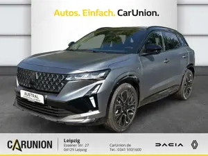 Renault Austral Esprit Alpine Full Hybrid E-Tech 200