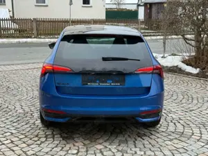 Skoda Scala 1.5 DSG Monte Carlo / Matrix / Pano / Alu Bild 5