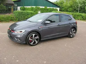 Volkswagen Polo VI GTI 2.0 TSI DSG  MATRIX LED ACC PDC