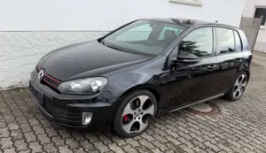 Volkswagen Golf Bild 4