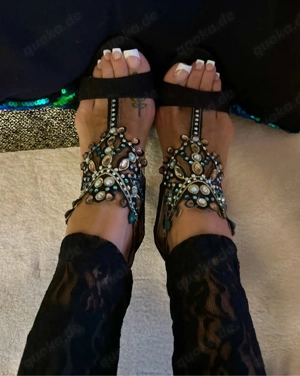 High Heels Sandals 38