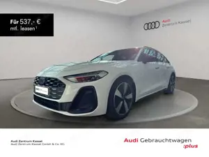Audi A5 TFSI S line Matrix TechPlus 360°