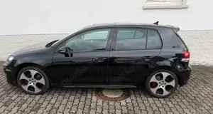 Volkswagen Golf Bild 3
