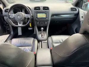 Volkswagen Golf Bild 2