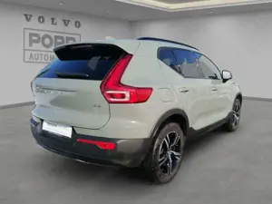 Volvo XC40 B3 FWD Plus Dark ACC BLIS CAM FHZ H/K SHZ Bild 5