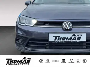 Volkswagen Polo Life Automatik *AC*NSW*NAV*LED*