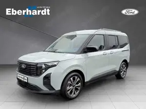 Ford Tourneo Courier Titanium