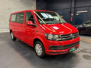Volkswagen T6 Transporter