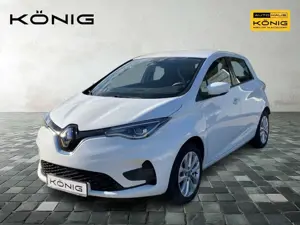 Renault ZOE Bild 1