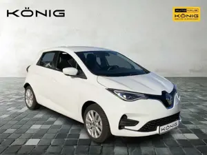 Renault ZOE Bild 2
