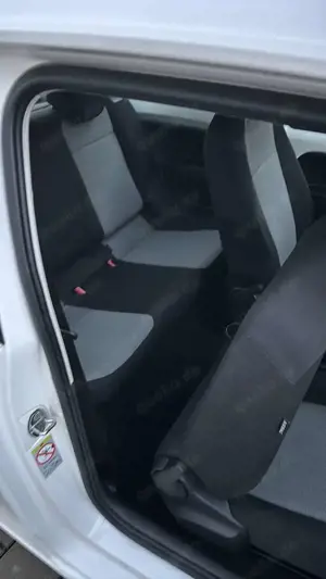 Skoda Citigo Ambition