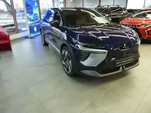 Mitsubishi Eclipse Cross TOP 87 kWh