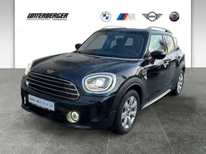MINI Cooper Countryman SHZ LED DAB PDC RFK