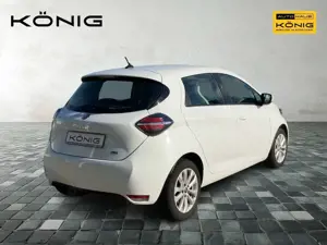 Renault ZOE Bild 3