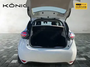 Renault ZOE Bild 5