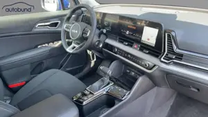 Kia Sportage V 1,6 T-GDi DCT (MHEV) URBAN Alu KA Bild 5