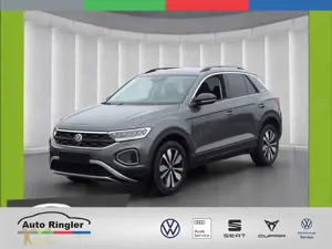 Volkswagen T-Roc GOAL TSI*ACC LED Navi digCockp SHZ VKZ-Erk