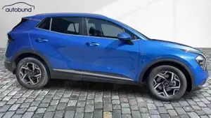 Kia Sportage V 1,6 T-GDi DCT (MHEV) URBAN Alu KA Bild 4