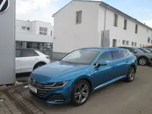 Volkswagen Arteon R-Line eHybrid
