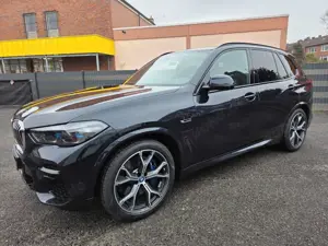 BMW X5 xDrive 45 e M Sport Laser-NightVision-TV-360