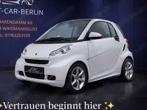 smart forTwo smart fortwo coupe  softouch pulse MHD