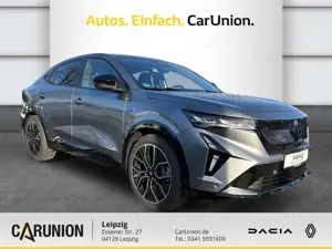 Renault Rafale Esprit Alpine E-Tech Plug-in Hybrid3004x4 Bild 3