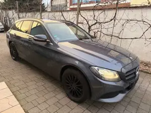 Mercedes-Benz C 200 C T-Modell C 200 T BlueTec / d FESTPREIS!!