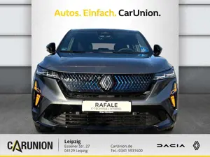Renault Rafale Esprit Alpine E-Tech Plug-in Hybrid3004x4 Bild 2
