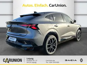 Renault Rafale Esprit Alpine E-Tech Plug-in Hybrid3004x4 Bild 4