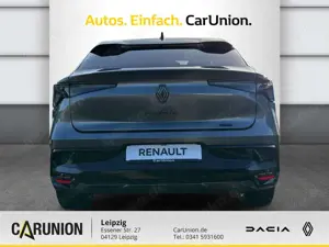 Renault Rafale Esprit Alpine E-Tech Plug-in Hybrid3004x4 Bild 5