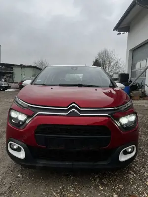 Citroen C3 C3 Pure Tech 83 S