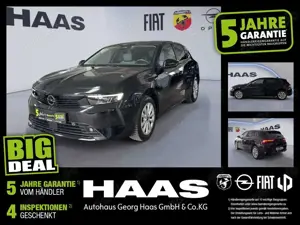 Opel Astra L 1.2 Klimaautomatik, Navi, Allwetterreifen