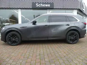 Mazda CX-80 2026 e-SKYACTIV D 254 AWD HOMURA PLUS - VOLL Bild 2